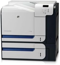 hp COLOR LaserJet CP3525x 200 - фото 2228