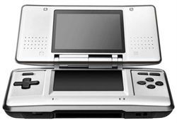 Nintendo DS 208 - фото 2246