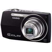 Casio EX-Z2000 Black 412 - фото 2459