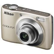 Nikon Coolpix L21 Brown 413 - фото 2460