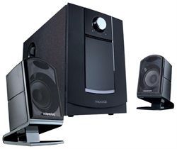 Microlab M-800 &lt;чёрный&gt; (2x16W +Subwoofer) 441 - фото 2488