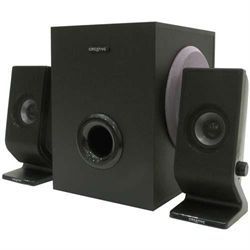 Creative Inspire A200 (RTL) (2x2W +Subwoofer 5W, дерево) 443 - фото 2490