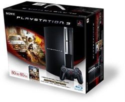 PlayStation 3 (80Gb/80Go) 24 - фото 2192