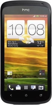 HTC One S (черный) 948 - фото 3199