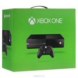 Игровая приставка Xbox One 36008 - фото 3992