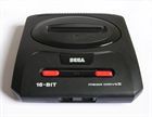 Sega Mega Drive 222