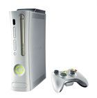 Microsoft XBox 360 Elite 120 GB 213