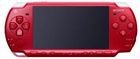 PSP 3008 Red 390