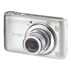 Canon PowerShot A3100 IS Silver 417