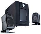 Microlab M-800 &lt;чёрный&gt; (2x16W +Subwoofer) 441