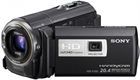 Camcoder Sony HDR-PJ580E Full HD - PAL - Projector 1071