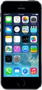 Смартфон Apple iPhone 5s 16Gb (серый) ipne5sgray