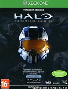 Halo: The Master Chief Collection (Xbox One) 257678