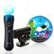 Беспроводной контроллер Sony PlayStation Move Starter Pack 1058 - фото 3405