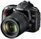 Nikon D90 Kit AF-S 18-105 DX VR 1069 - фото 3443